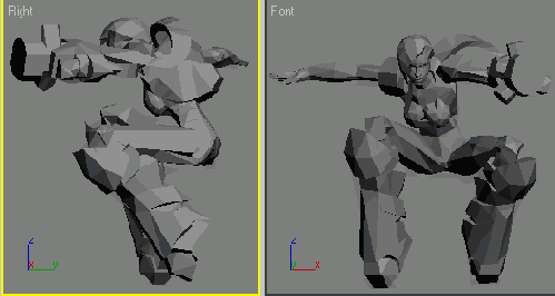    3ds max
