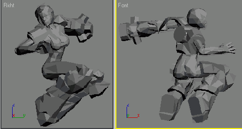    3ds max
