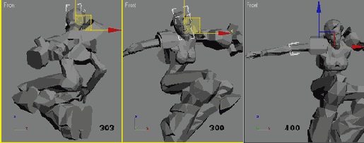    3ds max
