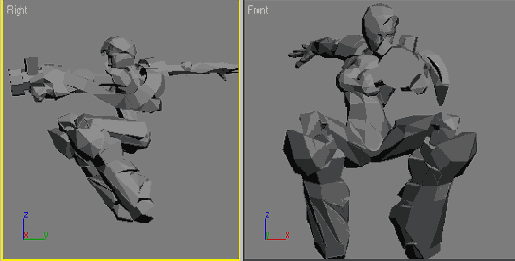    3ds max
