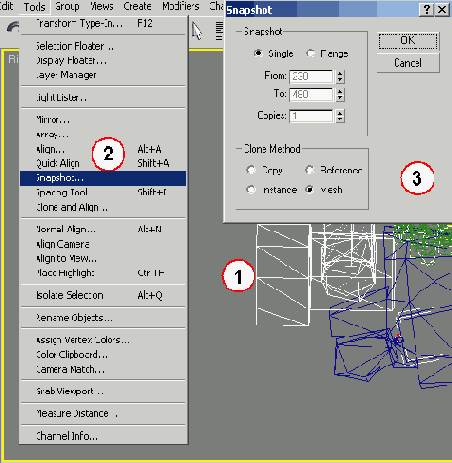    3ds max
