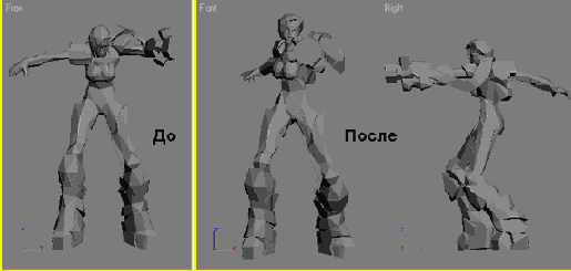    3ds max
