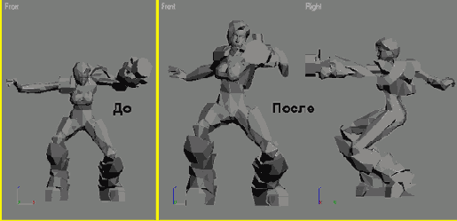    3ds max
