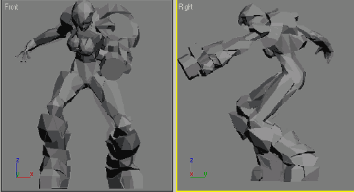    3ds max

