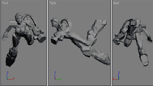    3ds max

