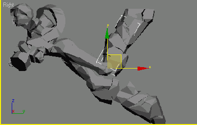    3ds max
