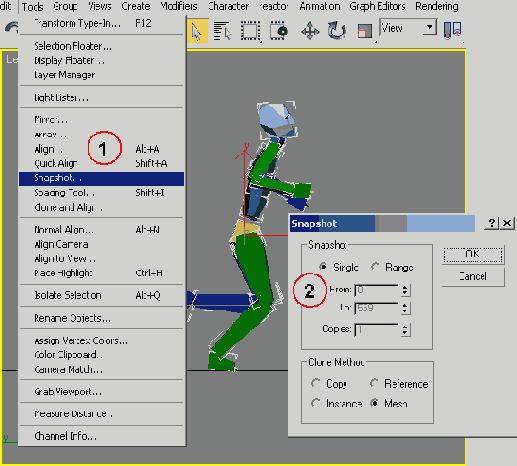    3ds max
