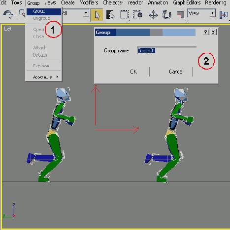    3ds max
