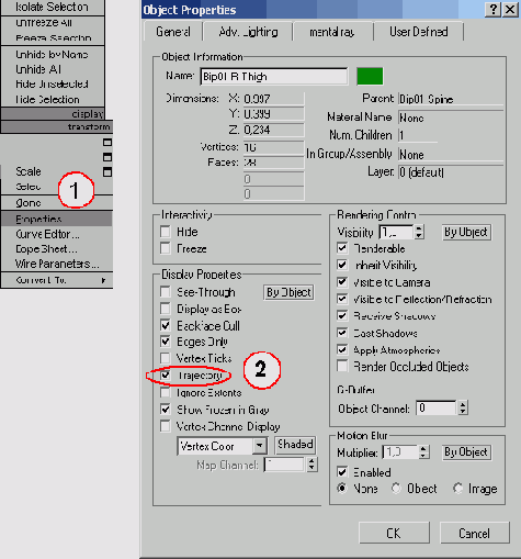   3ds max
