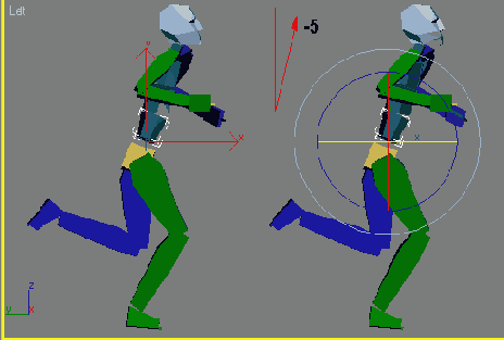    3ds max
