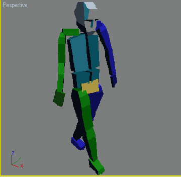    3ds max
