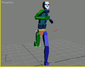    3ds max
