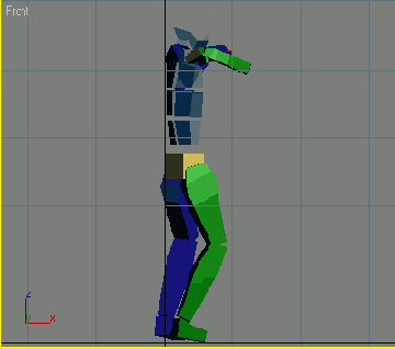   3ds max
