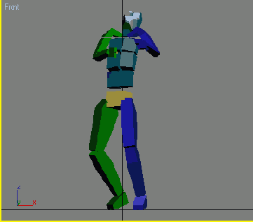    3ds max
