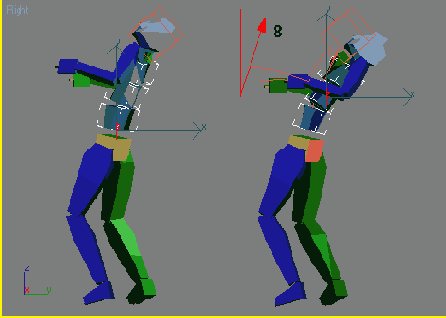    3ds max
