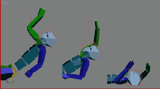    3ds max
