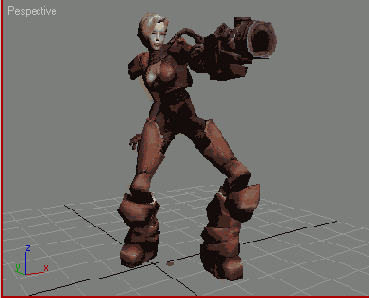    3ds max
