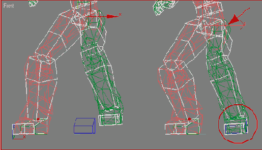    3ds max
