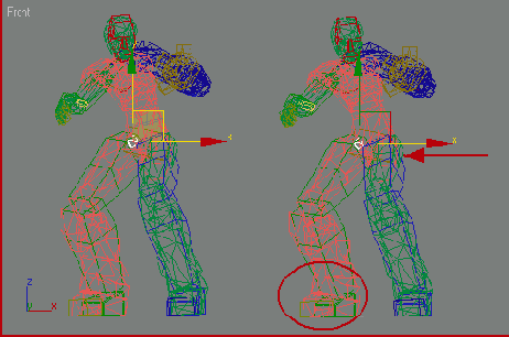    3ds max
