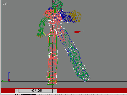    3ds max
