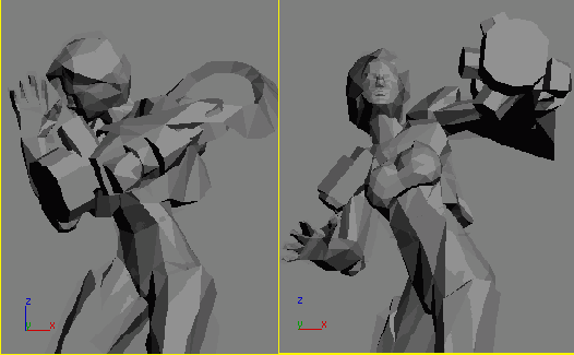    3ds max
