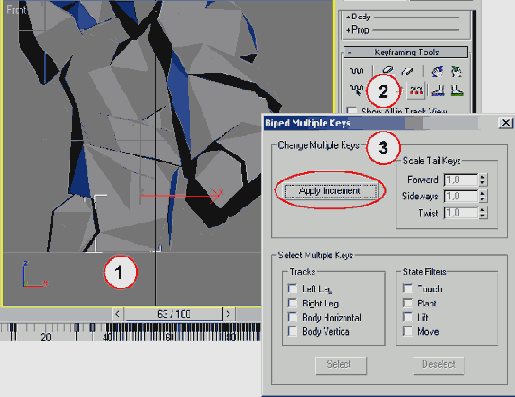    3ds max
