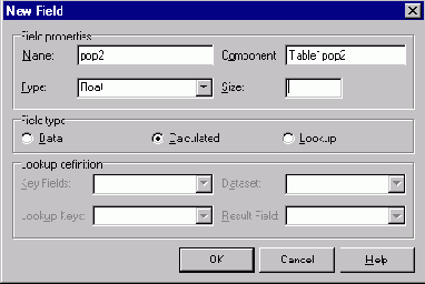    Borland C++ Builder
