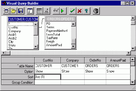 Начинаем работать в Borland C++ Builder
<br>