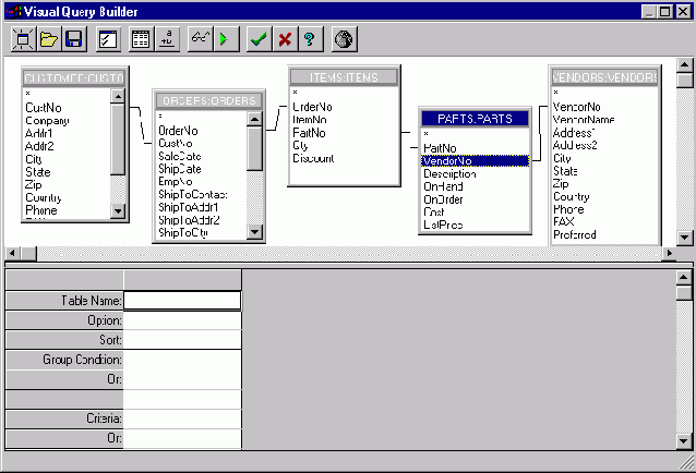 Начинаем работать в Borland C++ Builder
<br>