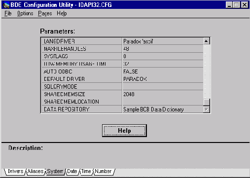 Начинаем работать в Borland C++ Builder
