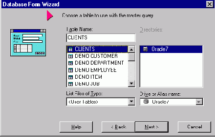    Borland C++ Builder
