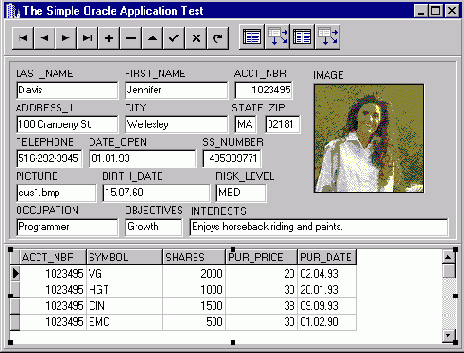    Borland C++ Builder
