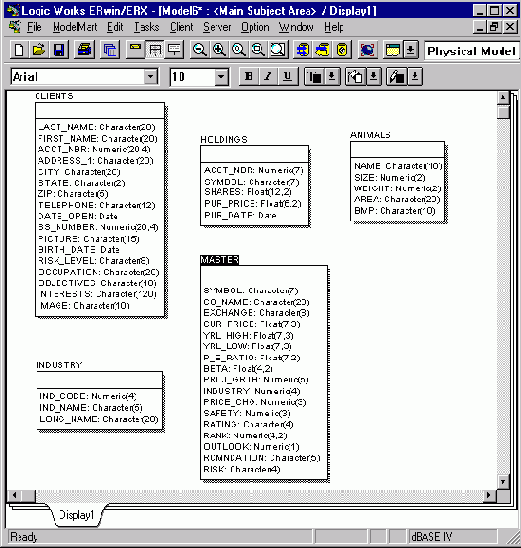    Borland C++ Builder
