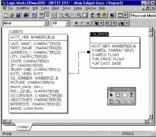    Borland C++ Builder
