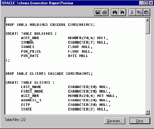    Borland C++ Builder
